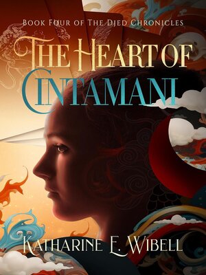 cover image of The Heart of Cintamani